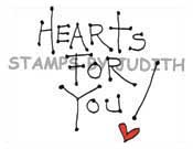 G-69 Hearts for You